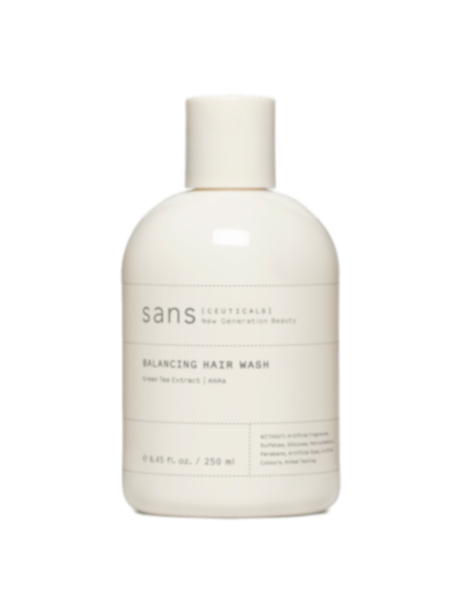 Sans [ceuticals] Balancing Hair Wash