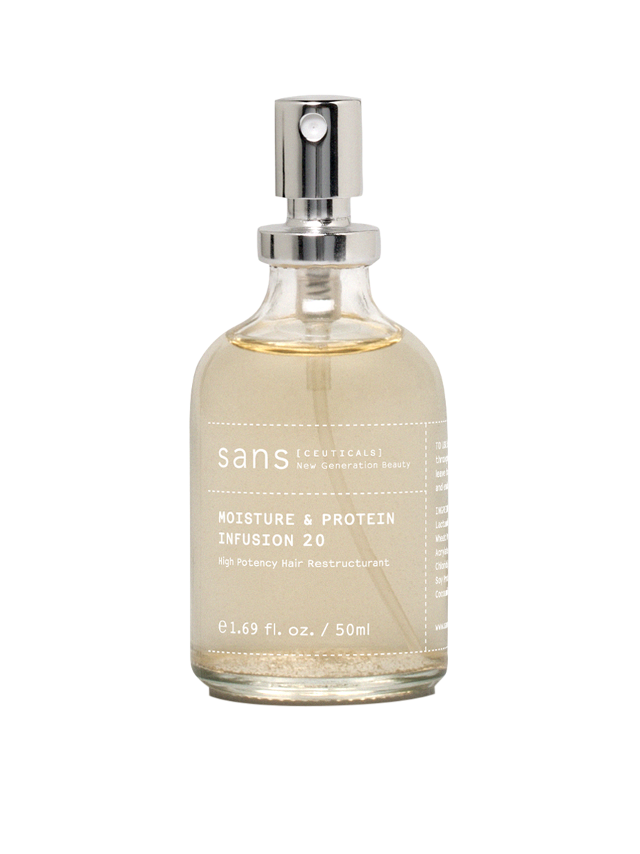 Sans [ceuticals] Moisture Protein Infusion 20