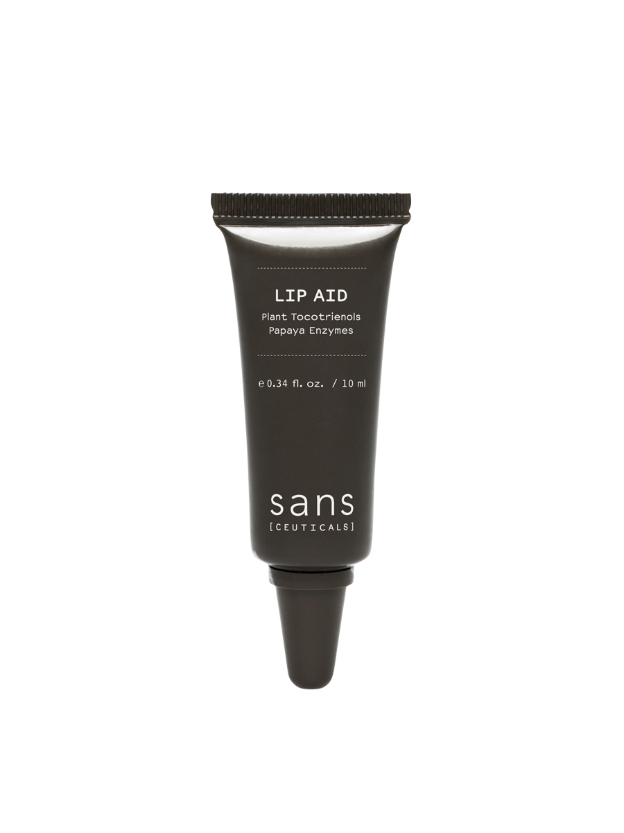 Sans [ceuticals] Lip Aid Balm