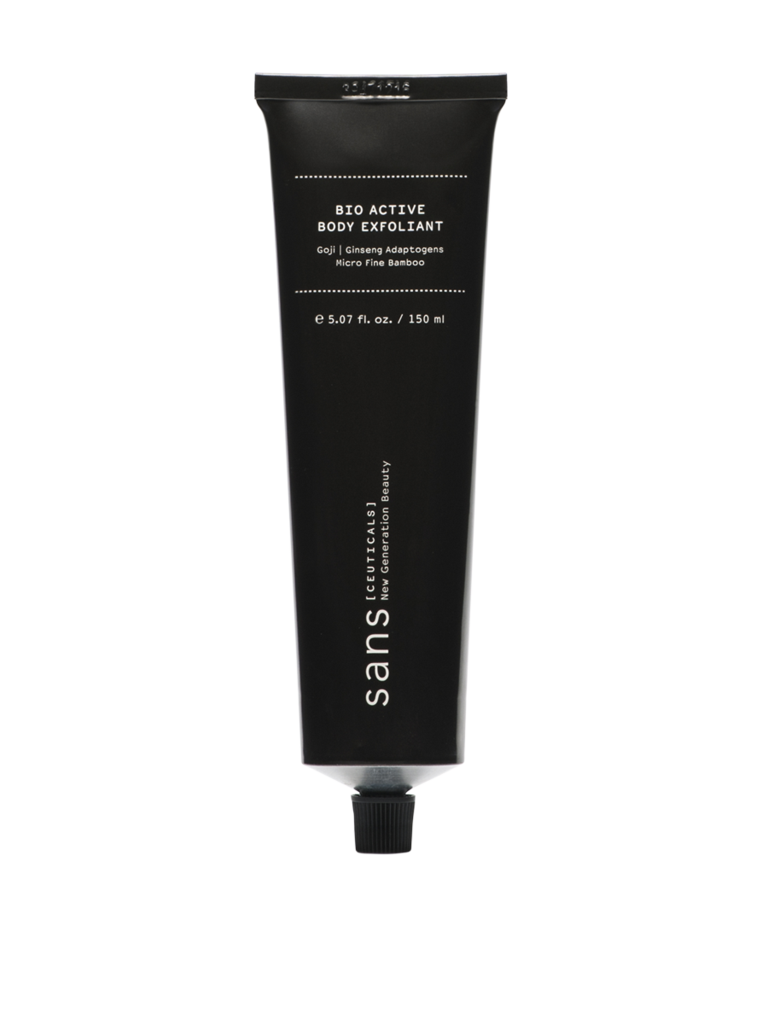 Sans [ceuticals] Bio Active Body Exfoliant