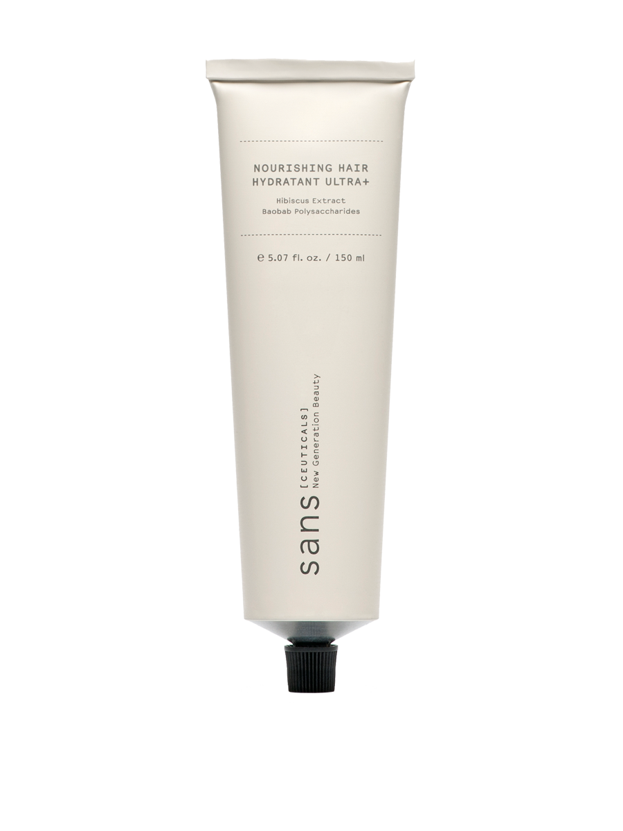 Sans [ceuticals] Nourishing Hair Hydratant Ultra+