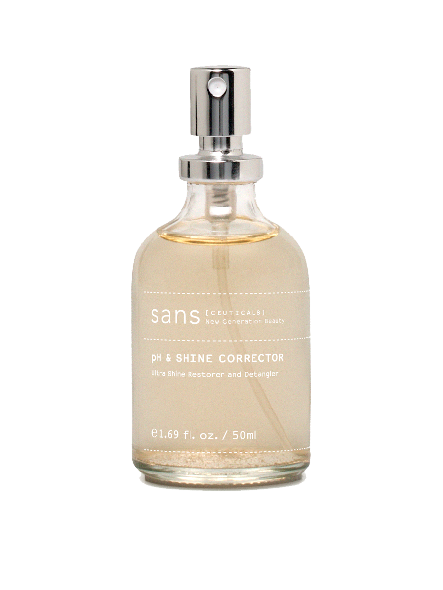 Sans [ceuticals] pH & Shine Corrector
