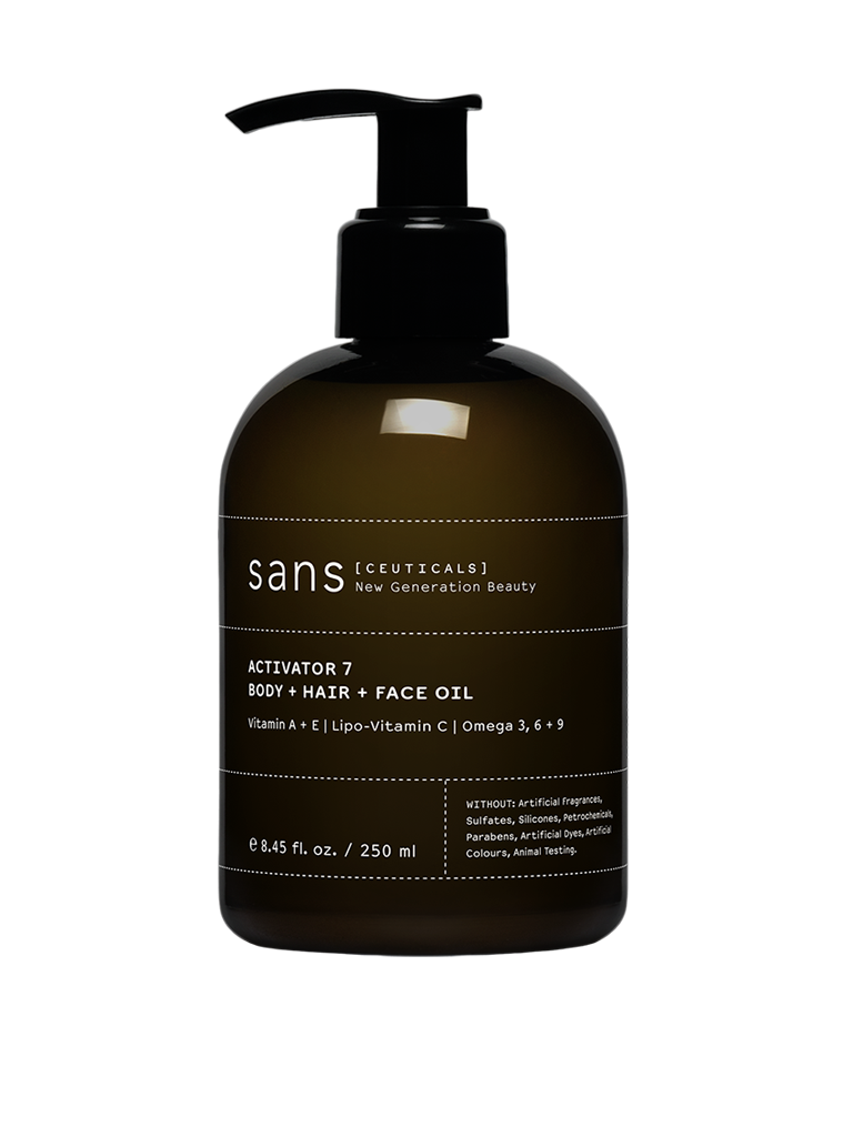 Sans 250ml A7 Web