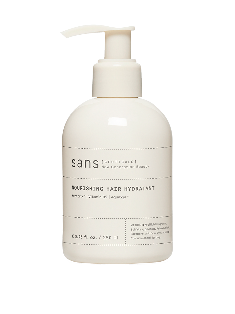 Sans 250Ml Nourishing Hydrant Web