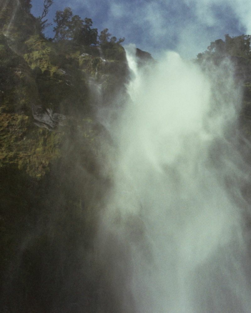 Sustainability Tile Portrait